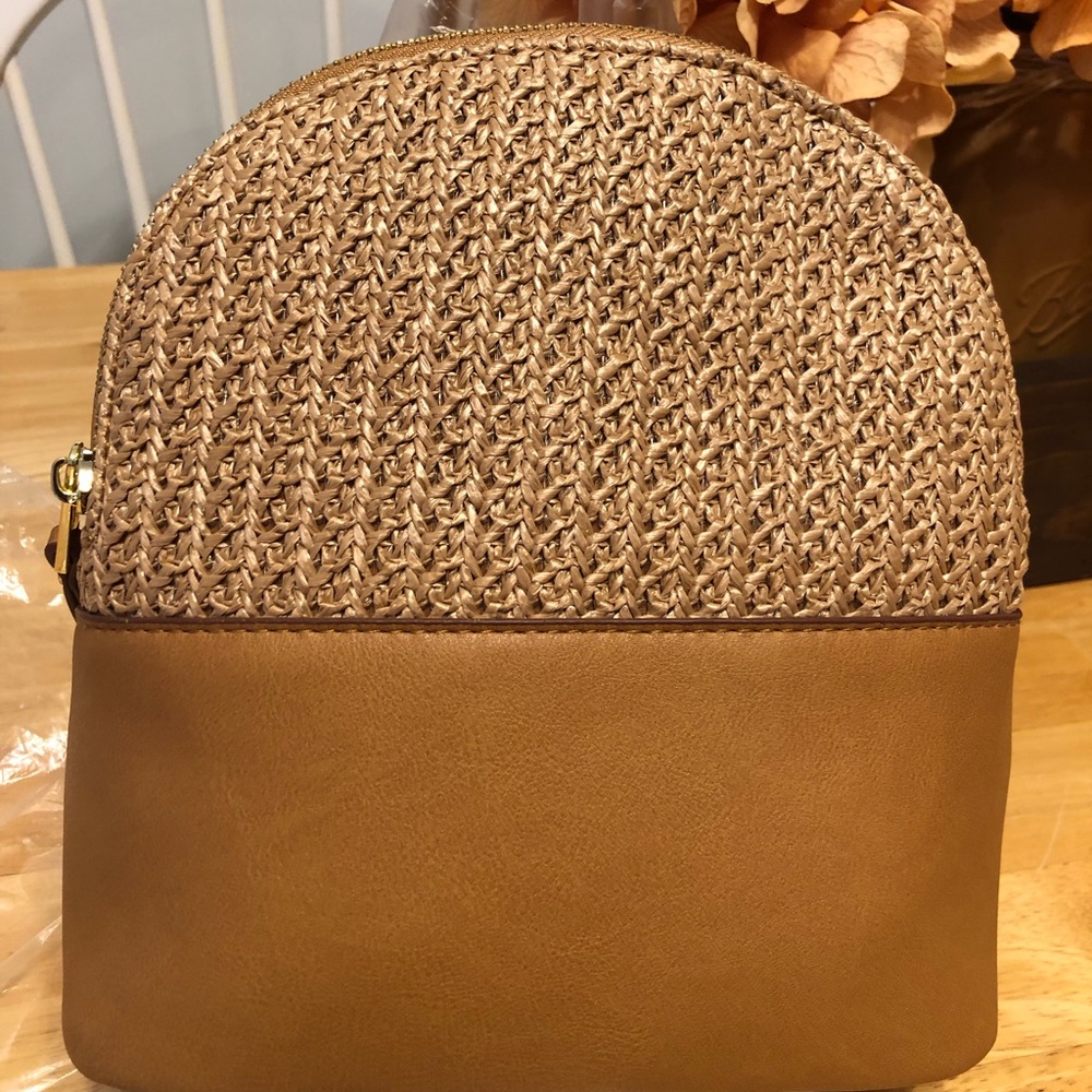 NEW MADDEN GIRL backpack